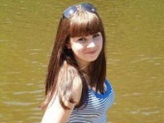 Erootiline videovestlus prettynata