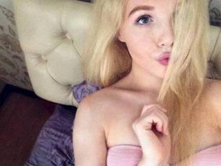 Erootiline videovestlus prettynelly