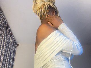 Erootiline videovestlus prettypapii