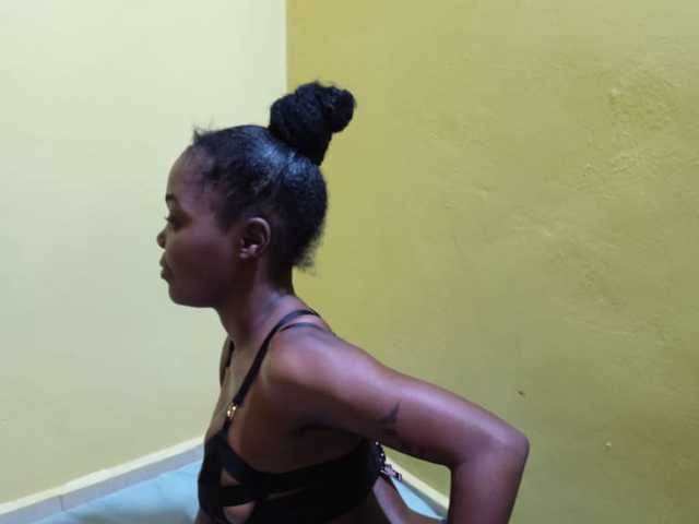 Profiili foto Prettypussy