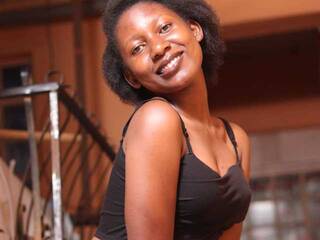 Erootiline videovestlus Prettysharlin