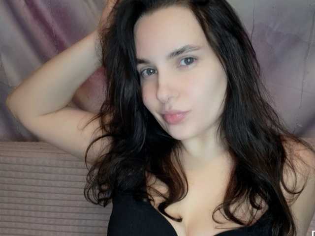 Profiili foto PrettyWitch