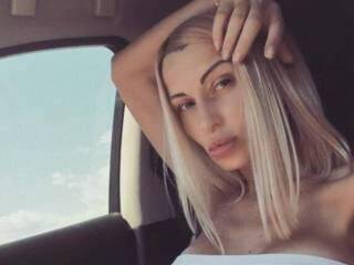 Erootiline videovestlus primaveyra