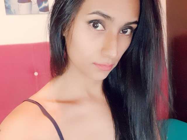 Profiili foto PrincesaBibis