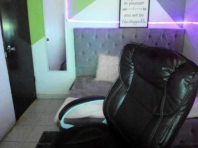 Ringhäälingupildid Princesqueen