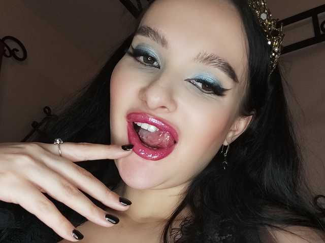 Profiili foto Princess18xxx