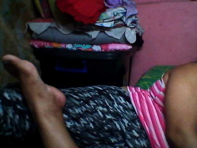 Ringhäälingupildid princess4uxx