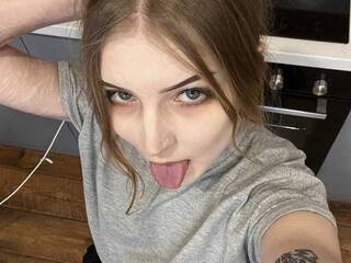 Erootiline videovestlus princessaaliccc