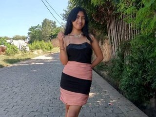 Erootiline videovestlus PrincessAriahsquirty4u2