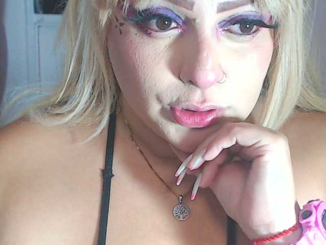 Fotod PrincessBBW Thanks for support me lovers
