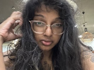 Erootiline videovestlus PrincessBlackSnow