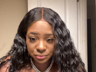 Erootiline videovestlus PrincessDecember