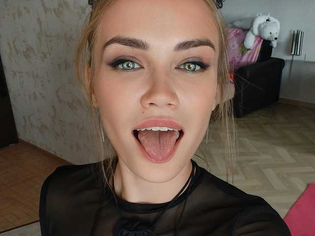 Profiili foto PrincesseMononoke