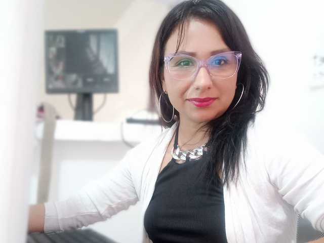 Profiili foto princesshot3