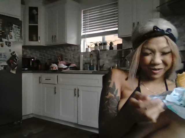 Ringhäälingupildid Princesskimami