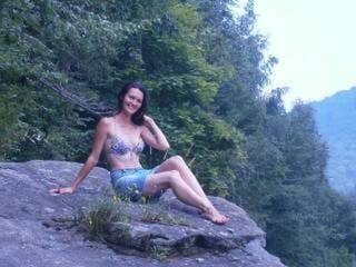 Erootiline videovestlus princessn