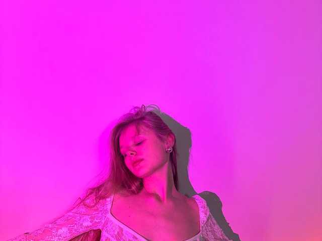 Profiili foto PrincessRapunzel