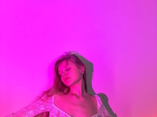 Erootiline videovestlus PrincessRapunzel