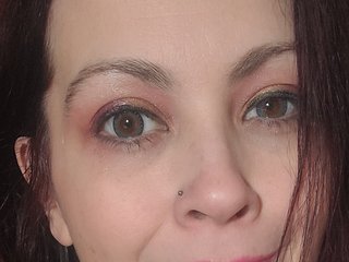 Erootiline videovestlus PrincessRaynbow