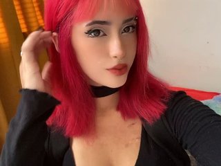 Erootiline videovestlus PriscilaLin