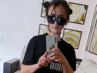 Erootiline videovestlus prishibu