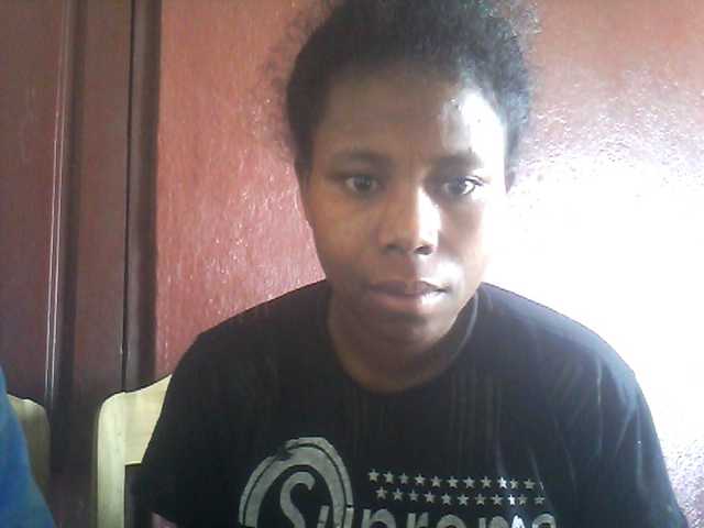 Profiili foto Priska777