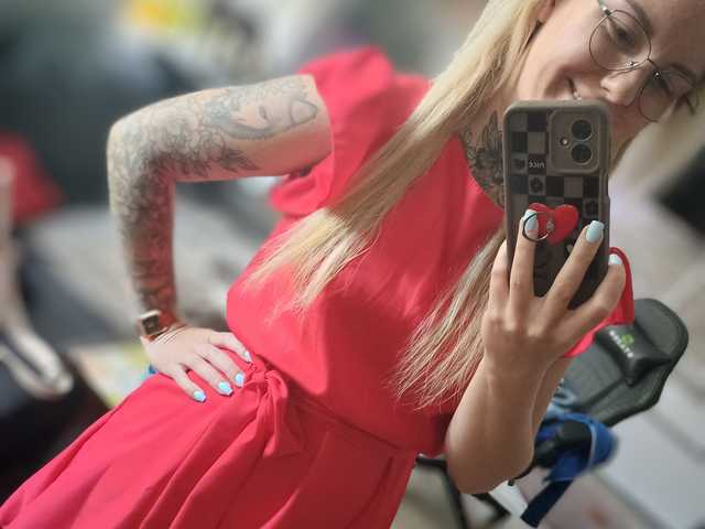 Profiili foto Promyczek
