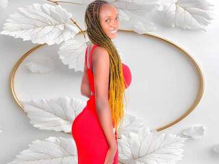 Erootiline videovestlus Propertyofdaddy