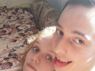 Erootiline videovestlus Provincials