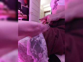 Erootiline videovestlus ShibariRoom