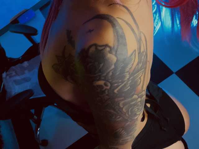 Profiili foto MORNINGXXXSTAR