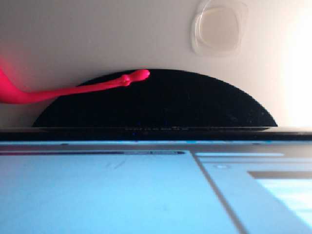 Ringhäälingupildid PuffyEva