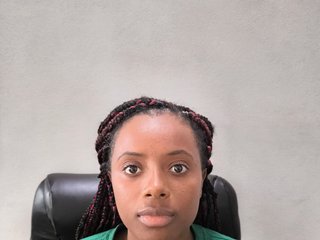 Erootiline videovestlus Puleng-Khumalo
