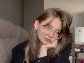 Erootiline videovestlus Pumpkin-bun