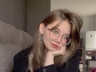 Erootiline videovestlus Pumpkin-bun