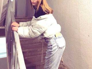 Erootiline videovestlus -PuppyYong-