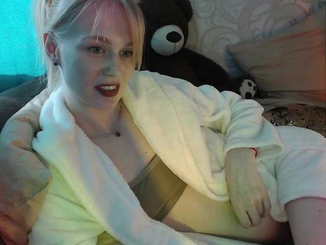 Fotod Vero_nica Press in the heart! 519 pussy) Lovens from 2 tk, 20 - pleasant vibration, 69 - random In private with toys, Cam2Cam Before the private 101 tokens