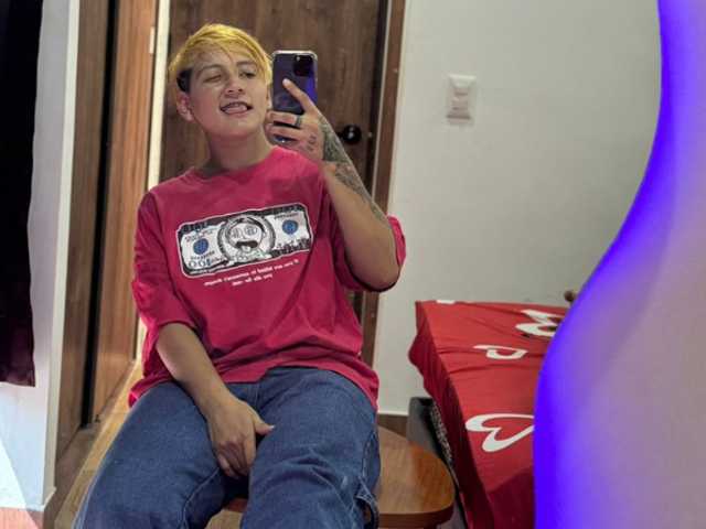 Profiili foto Pussy18Hardcore