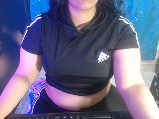 Erootiline videovestlus Pussyhairy13