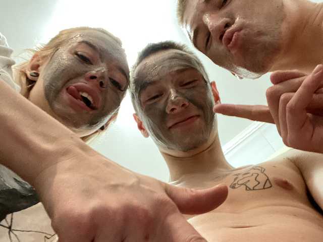 Profiili foto PysseeCRY