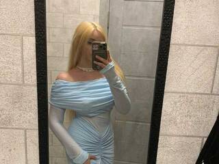 Erootiline videovestlus qangel