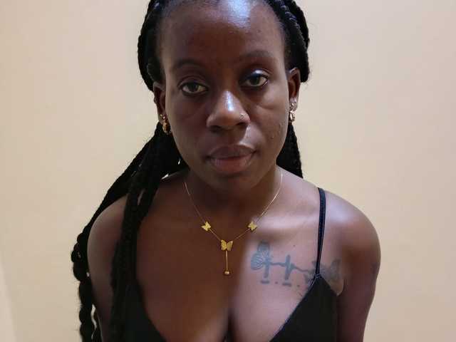 Profiili foto Queen-vally
