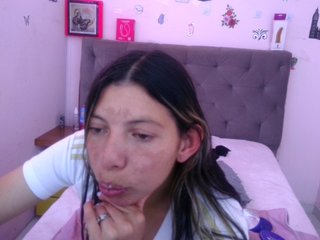 Erootiline videovestlus queenabril