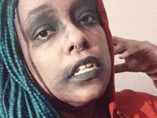 Erootiline videovestlus Queenie-Bee