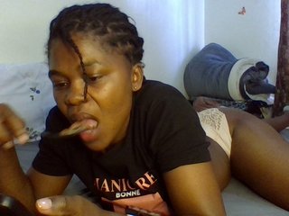 Erootiline videovestlus QueenJacky