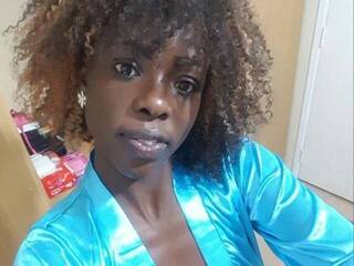 Erootiline videovestlus queenjess