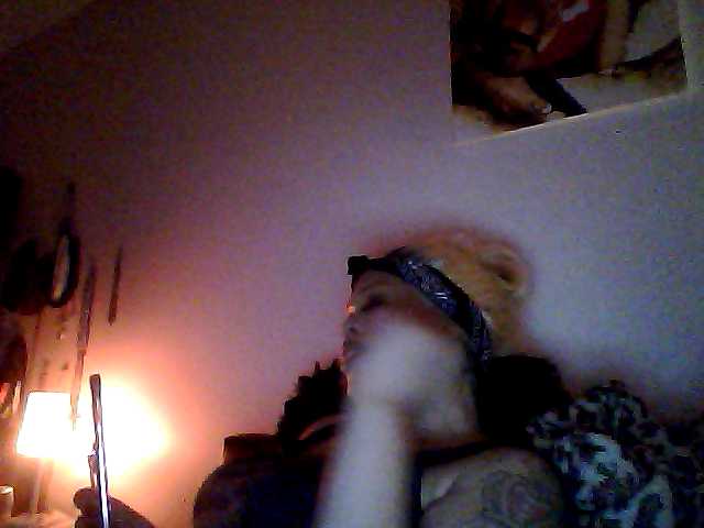 Ringhäälingupildid QueenMorgan