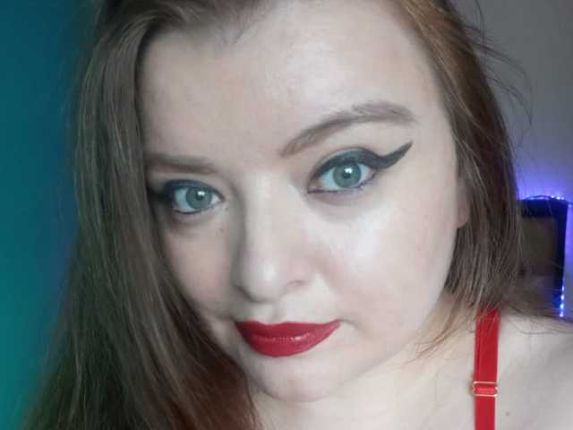 Profiili foto queensamantha777