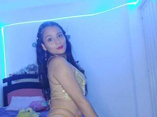 Erootiline videovestlus queensaritaf