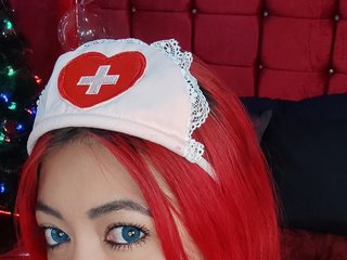 Erootiline videovestlus queensquirtluna